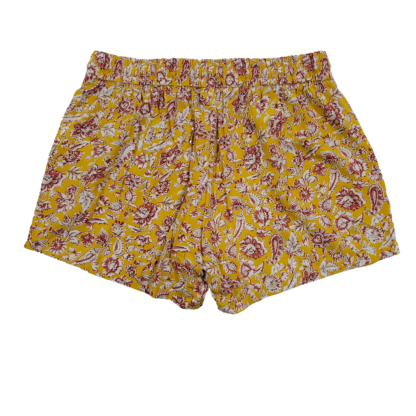 Old Navy Floral Shorts (Size M)