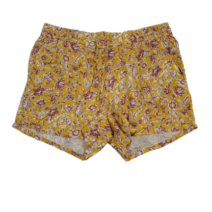 Old Navy Floral Shorts (Size L)