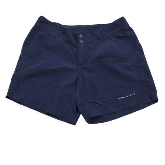 Columbia PFG Omni-Shade Shorts (Size S)