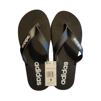 Adidas EEZAY Flip Flops (Size 9)