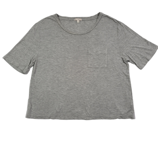 Gap Cropped T-Shirt (Size M)