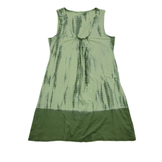 Calvin Klein Jeans Tie Dye Dress (Size M)