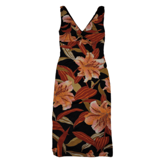 Guess Collection Floral Dress (Size S)
