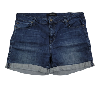 Liverpool Jeans Company Shorts (Size 14)