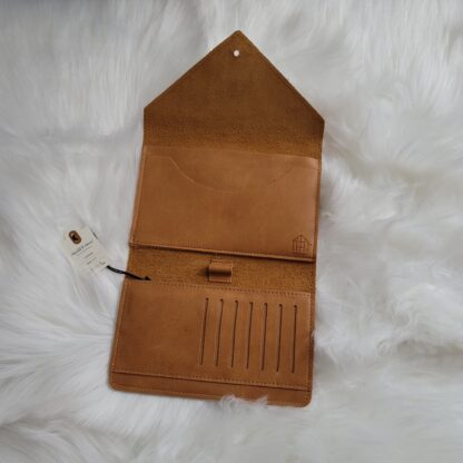 Hearth & Hand With Magnolia Leather Wallet