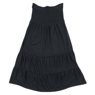 Express Strapless Dress (Size M)