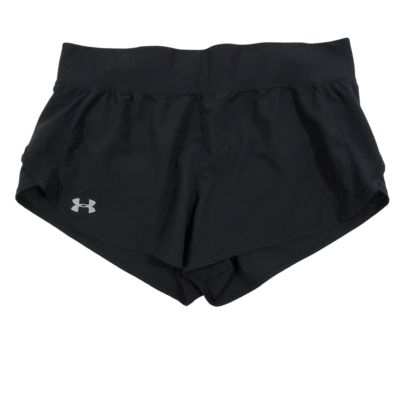 Under Armour Running Shorts (Size L)