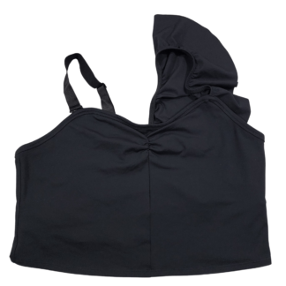 Fabletics Mellie Ruffle Top (Size 3X/20-22)