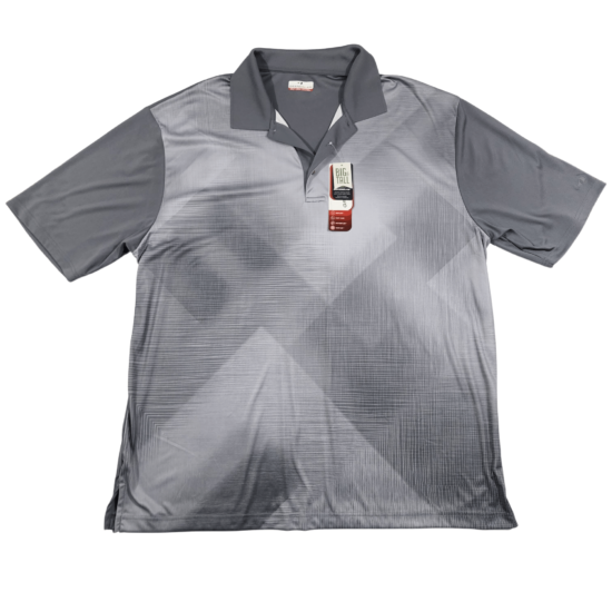 Grand Slam Polo Shirt (Size 3XLT)