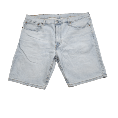 Levi Strauss & Co. Denim Shorts (Size 38)