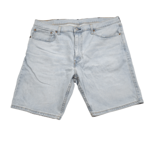 Levi Strauss & Co. Denim Shorts (Size 38)