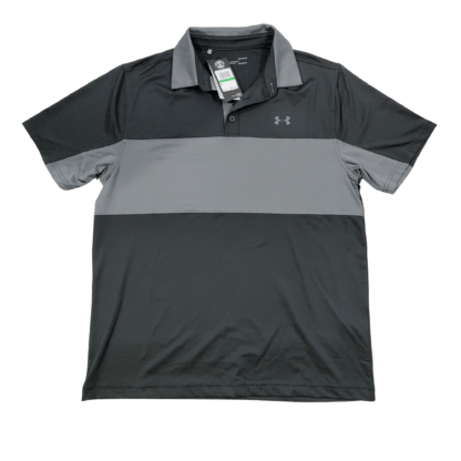 Under Armour Polo (Size L)