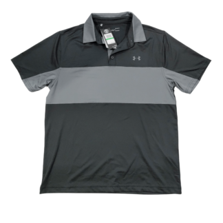 Under Armour Polo (Size L)
