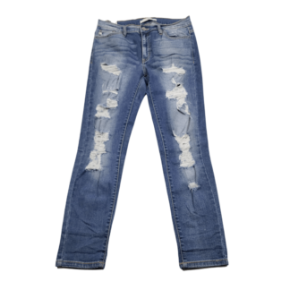 Kancan Jeans (Size 9/28)