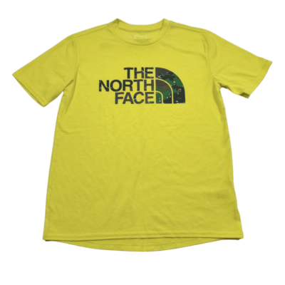 The North Face Boys T-Shirt (Size 10/12)