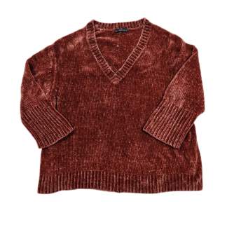 Zara Knit Sweater (Size L)