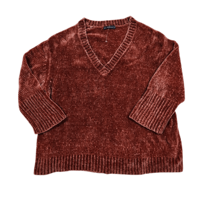 Zara Knit Sweater (Size L)