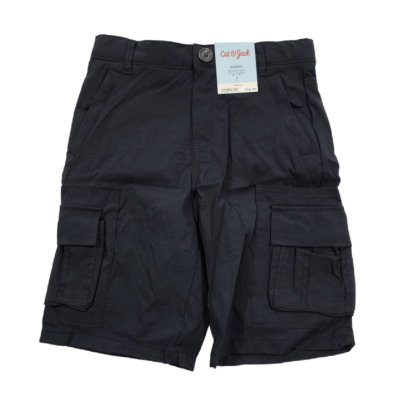 Cat & Jack Shorts (Size 8)