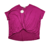 Umgee + Twist Front Top