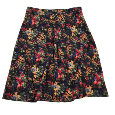 Sag Harbor Skirt (Size 14)
