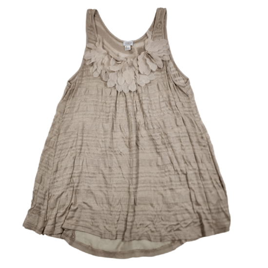 Charming Charlie Tank Top (Size L)