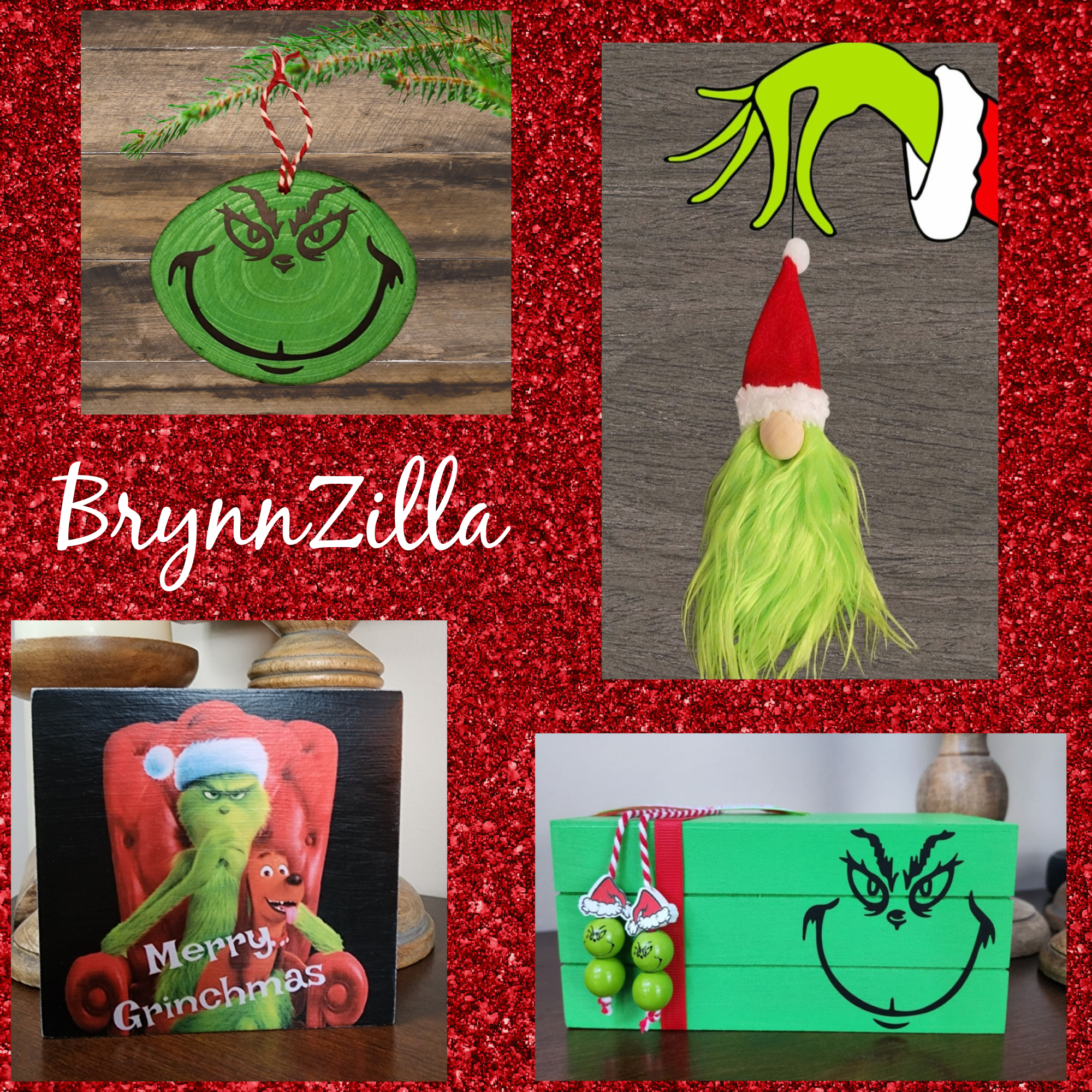 grinch