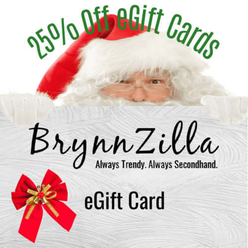 online thrift store egift card